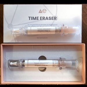 Eterno Skin Care Time Eraser NIB